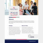 Spring Arbor Overview Flyer